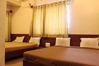 Hotel Leelawati, Shirdi 3